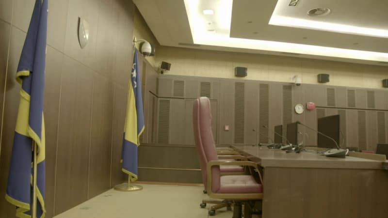 Predmet "Respiratori": Optužnica u Sudu primljena u petak, čeka se odluka sudije za prethodno saslušanje