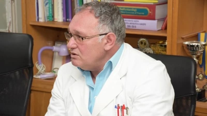 Ahmić otvoreno: Očekivao sam da me smijene, i Fortina supruga je tražila da ne radi u trijažnom centru