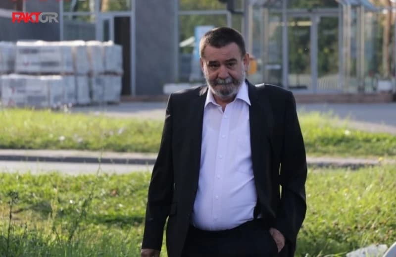 Ukinuta presuda Boži Mihajloviću: "Ovo je bilo očekivano, ljut sam i ogorčen"