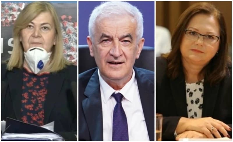 Igra gluhih telefona u režiji troje HDZ-ovih ministara: Vlada FBiH ima novac za vakcine, ko izaziva haos?
