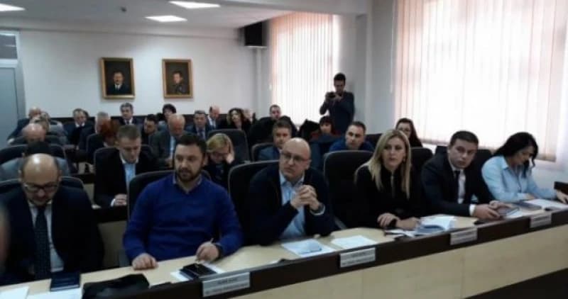 Klub SDA u Skupštini USK: Podrška vladajućim se osigurava od sjednice do sjednice, cijenu plaćaju građani