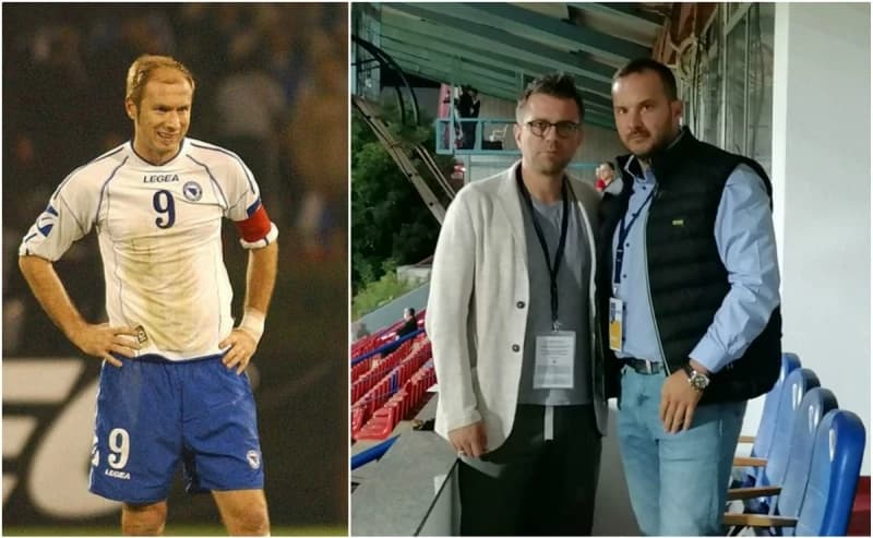 Hoće li Misimović zbog Zeljkovića i Peteva "prodati" Barbareza?