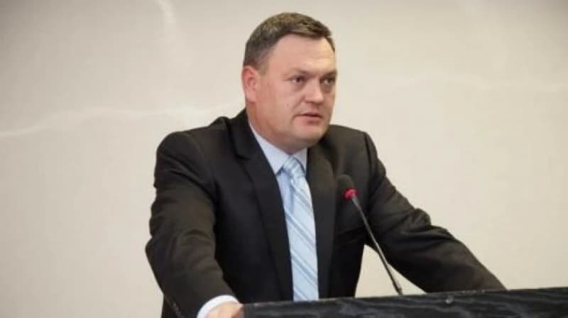 Novi premijer Livanjskog kantona Ivan Vukadin, Čovićev HDZ izbačen iz vlasti