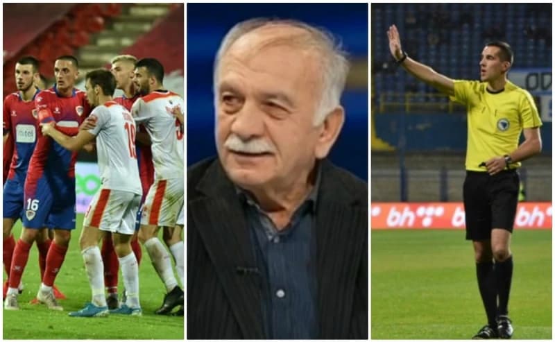 Šta je Zoran Rebac napisao u ostavci: Atmosfera je naelektrisana, često nekorektna, pa i svađalačka