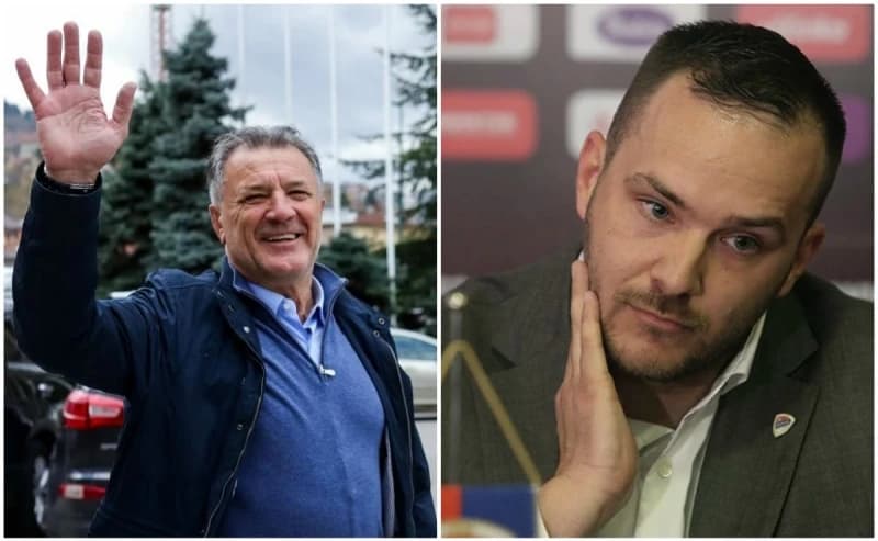 U "kombinaciji" sa Vicom Zeljkovićem: Treba li Zdravko Mamić birati selektora Zmajeva?