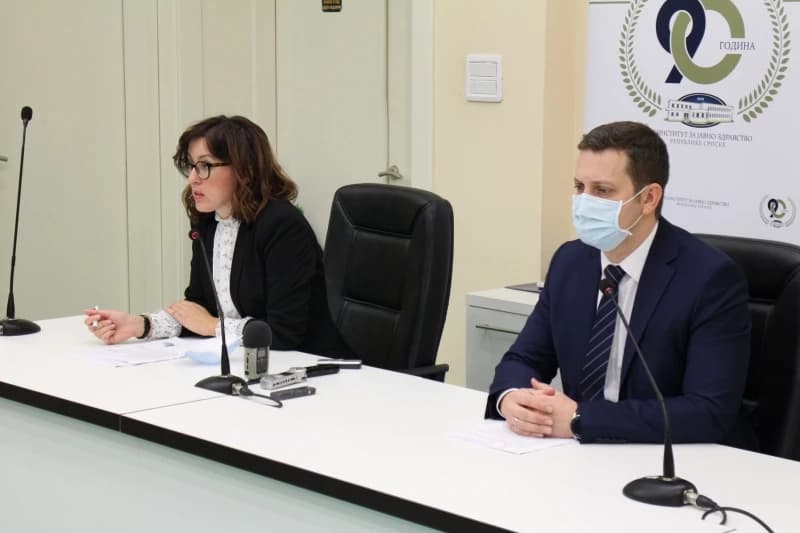Zeljković: U prvom kvartalu 2021. u BiH će biti dostupne četiri vakcine protiv COVID-19