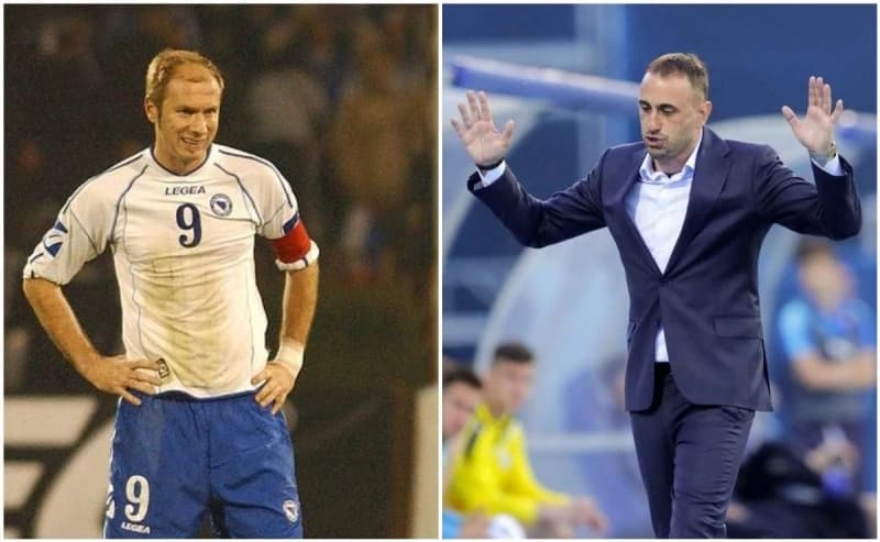 Ni Petev, ni Barbarez: FSBiH u pat poziciji, Zmajevi (ne)će sutra dobiti selektora?