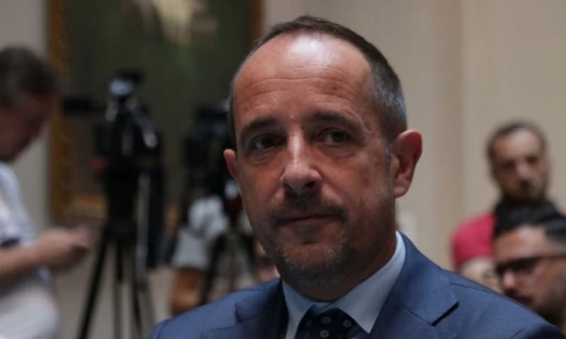 Šef IOM-a: BiH je jedina zemlja na Balkanu koja odmah registrira migrante po ulasku u državu