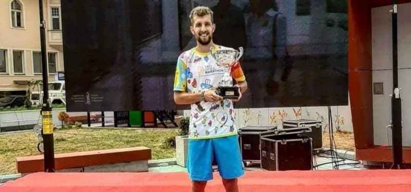 Preminuo jedan od najboljih atletičara BiH Osman Junuzović