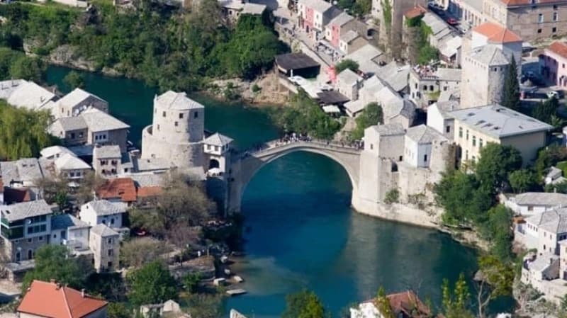 GO SDA Mostar podnio krivične prijave protiv službenika MUP-a HNK