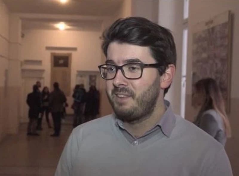Mladi fizičar Milan Vrućinić: Od Lušci Palanke, preko Cambridgea, do zaposlenja u jednoj od najvećih svjetskih firmi