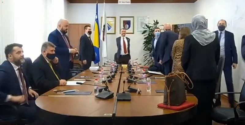 Mandatar Forto je obećao: Nećemo se ustručavati zaduživanja...