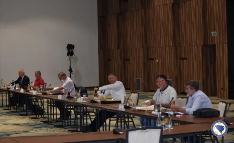 Zašto su Bošnjaci u FSBiH "uložili veto" na izbor Peteva, šta su zamjerili Duriću?