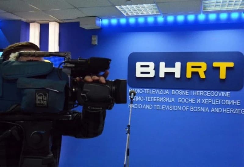 BHRT korigirao jutrošnji tekst o 9. januaru, sjetili se svih odluka Ustavnog suda BiH