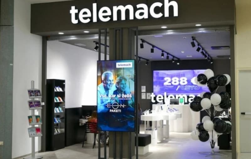 Telemach: Ombudsman da prestane s negativnom kampanjom i pritiskom na naše korisnike