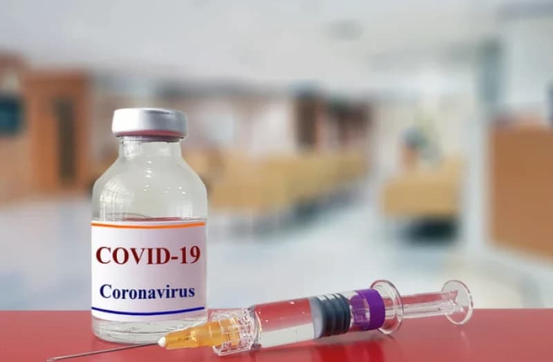 Vakcina, covid 