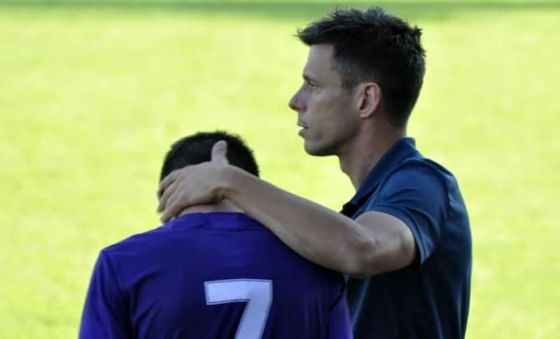Radio sa Zaniolom, Mancinijem: Italijan stiže u FK Sarajevo?